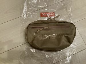 supreme、ウエストバッグ、ストリート、CORDURA