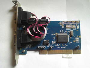 RS232Cポート JP-AR-PCI 2S1P0706