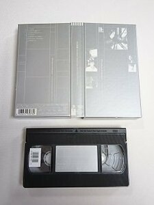 送料無料◆01348◆ [VHS] Goodbye Yesterday and Hello Tomorrow [VHS]