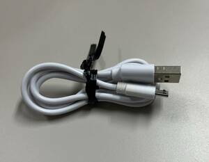 USB microA ケーブル