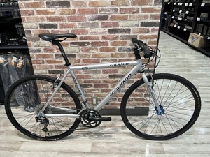 コルナゴ COLNAGO 【カスタム】 クロスバイク 2×9s 2013 em