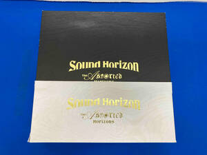 The Assorted Horizons(初回限定版)(Blu-ray Disc)