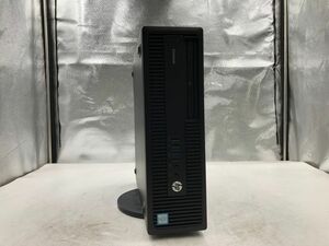 Hewlett-Packard/デスクトップ/HDD 500GB/第6世代Core i5/メモリ8GB/WEBカメラ無/OS無-240409000910855