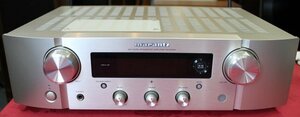 marantz ネットワークインテグレーテッドアンプ　PM-7000N