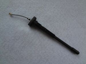 新品 SONY ソニー 純正 URX-P2 URX-P03 UWP-D11 UWP-V1用アンテナ ANTENNA With Coaxial Cable