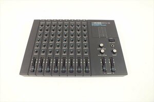 □ BOSS ボス BX-8 ミキサー 中古 現状品 240506H2234