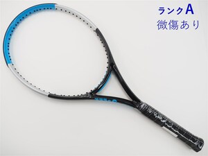 中古 テニスラケット ウィルソン ウルトラ 108 バージョン3.0 2020年モデル (G2)WILSON ULTRA 108 V3.0 2020