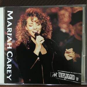 Mariah Carey / MTV unplugged