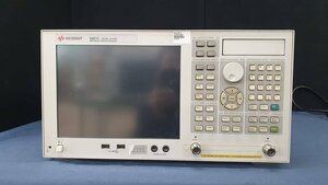 [NBC] Keysight E5071C ネットワークアナライザ 100kHz-8.5GHz Network Analyzer, Opt. 285 1E5 Win7 (中古 0889)