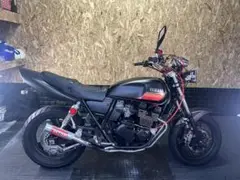XJR400 4HM 93年式 不具合なし 全国陸送可能！