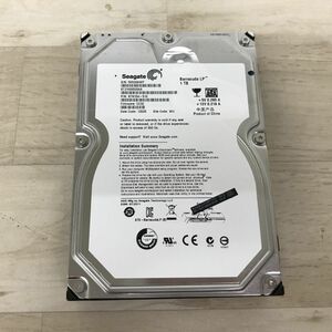 Seagate ST31000520AS 1TB ハードディスク[C2166]