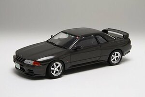 フジミ 1/24 ISD2 スカイラインGT-R V・specⅡ（BNR32）中里毅