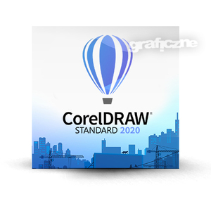 CorelDRAW Standard 2020 Windows 正規ダウンロード版 最新版へ変更の可能性あり/製品登録までサポート 別途 日本語マニュアル付き