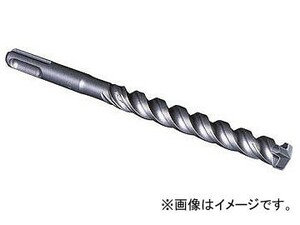 ミヤナガ デルタゴンビットSDSプラス φ19.0×266mm DLSDS19026(7512678)