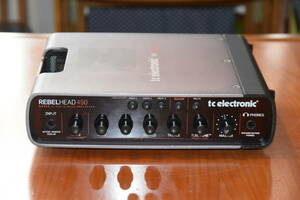 tc　electronic　RH-450　動作・稼働品