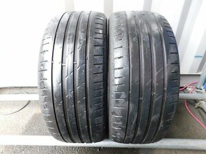 【ト105】●Ventus S1 evo2▼225/45R18▼2本即決