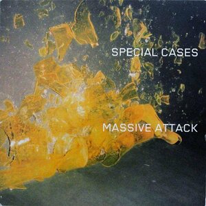 試聴あり★同梱可★Massive Attack - Special Cases [12”]ブリストルブレイクビーツ