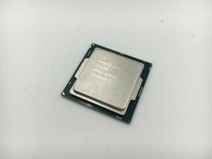 ♪▲【Intel インテル】Core i7-6700 CPU 部品取り SR2L2 0509 13