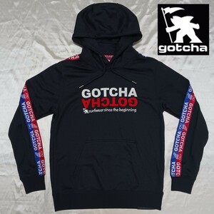 【GOTCHA】ガッチャのパーカージャケット