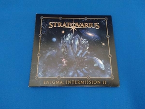 ストラトヴァリウス CD 【輸入盤】Enigma: Intermission Ⅱ