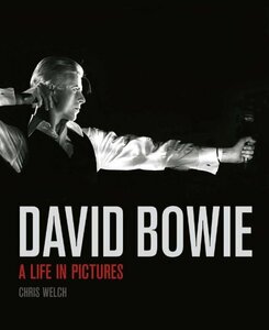 【中古】 David Bowie A Life in Pictures