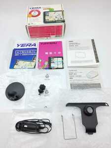 ジャンク ☆YERA　付属品のみ　YBP506si　ユピテル　本体無し☆YUPITERU