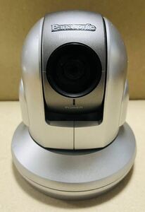 【中古】Panasonic パナソニック 防犯ネットワークカメラ（BB-HCM581）③