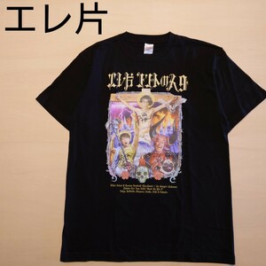 エレ片 Tシャツ コントの人9 サイン入り エレキコミック 片桐仁 ラーメンズ 2305