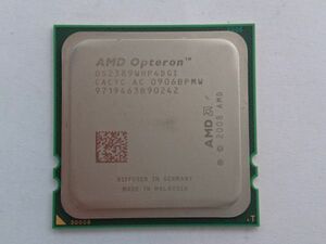 中古品★AMD Opteron OS2389WHP4DGI