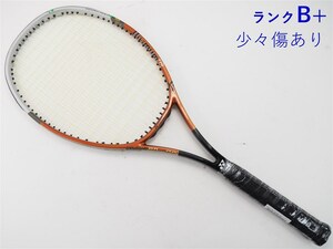 中古 テニスラケット ヨネックス アルティマム RD Ti 80 2001年モデル (UL2)YONEX Ultimum RD Ti 80 2001