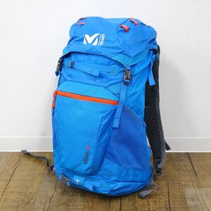 ミレー MILLET ELIUM25 エリウム25 リュック バックパック ザック 登山 トレッキング アウトドア cf02dt-rk26y05052