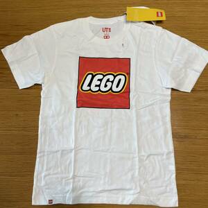 LEGO 半袖Tシャツ 大人 Sサイズ