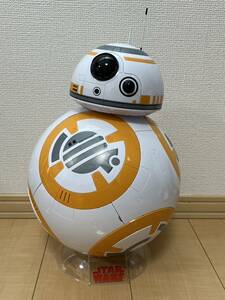 ■■■■【BB-8　１／２プラモデル完成品】スターウォーズ　ドロイド■■■■