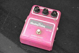 F☆Maxon マクソン Analog Delay アナログディレイ AD-900 ☆中古☆