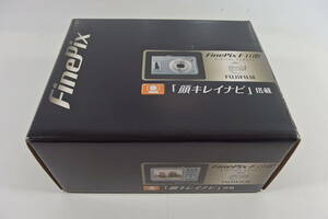 ◆FUJIFILM 富士フイルム コンパクトデジタルカメラ FinePix F31fd