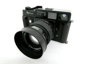 【FUJI/フジ】卯③180//GW690ⅱ/EBC FUJINON 1:3.5 f=90mm/カウンター367