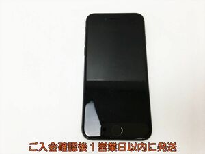 【1円】Apple iPhone 8 未検品ジャンク アップル アイフォン スペースグレイ J05-1033rm/F3