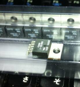 CS8126-1_+5V/750mA-LDO REGシステムリセット出力付き(ON SEMI)