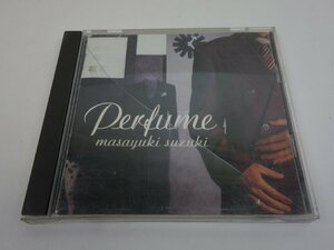 CD 鈴木雅之 Masayuki Suzuki Perfume ESCB-1415