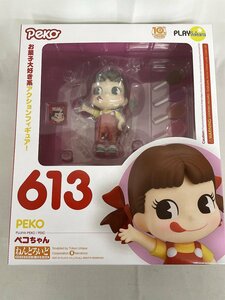 【未開封】ねんどろいど 613 不二家 ペコちゃん