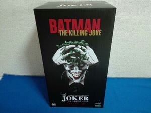 ARTFX ジョーカー THE KILLING JOKE / 最悪の一日 1/6 「バットマン:キリングジョーク」 バットマン