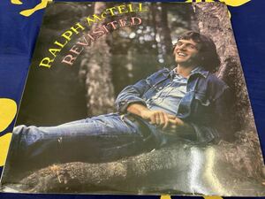 Ralph McTell★中古LP/UK盤「ラルフ・マクテル～Revisited」