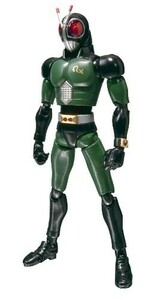 S.H.フィギュアーツ 仮面ライダーBLACK RX