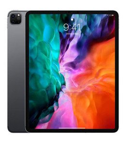 iPad Pro 12.9インチ 第4世代[256GB] セルラー SoftBank スペ …