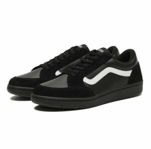 VANS CANORA V2940 SE BLACK/BLACK