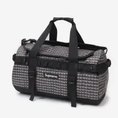 Supreme North Face Studded Duffle Bag