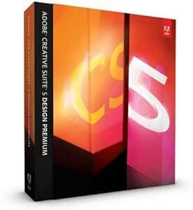 ダウンロード版 Adobe Creative Suite 5 Design Premium Mac版【シリアル番号は付属しません】体験版 CS5 Macintosh