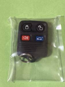 Keyless Entry System for 2003 Ford Explorer 