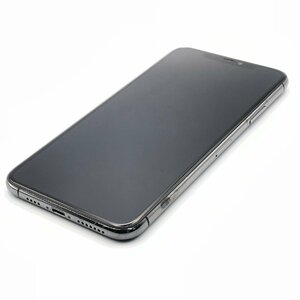 中古品 Apple アップル iPhone 11 Pro Max 64GB スペースグレイ SIMロックなし SIMフリー iPhone11ProMax64GB 1円 から 売り切り