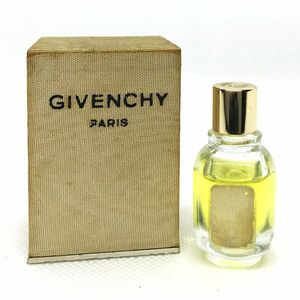 GIVENCHY ジバンシー ル ド ジバンシー パルファム ミニ香水 ☆送料220円